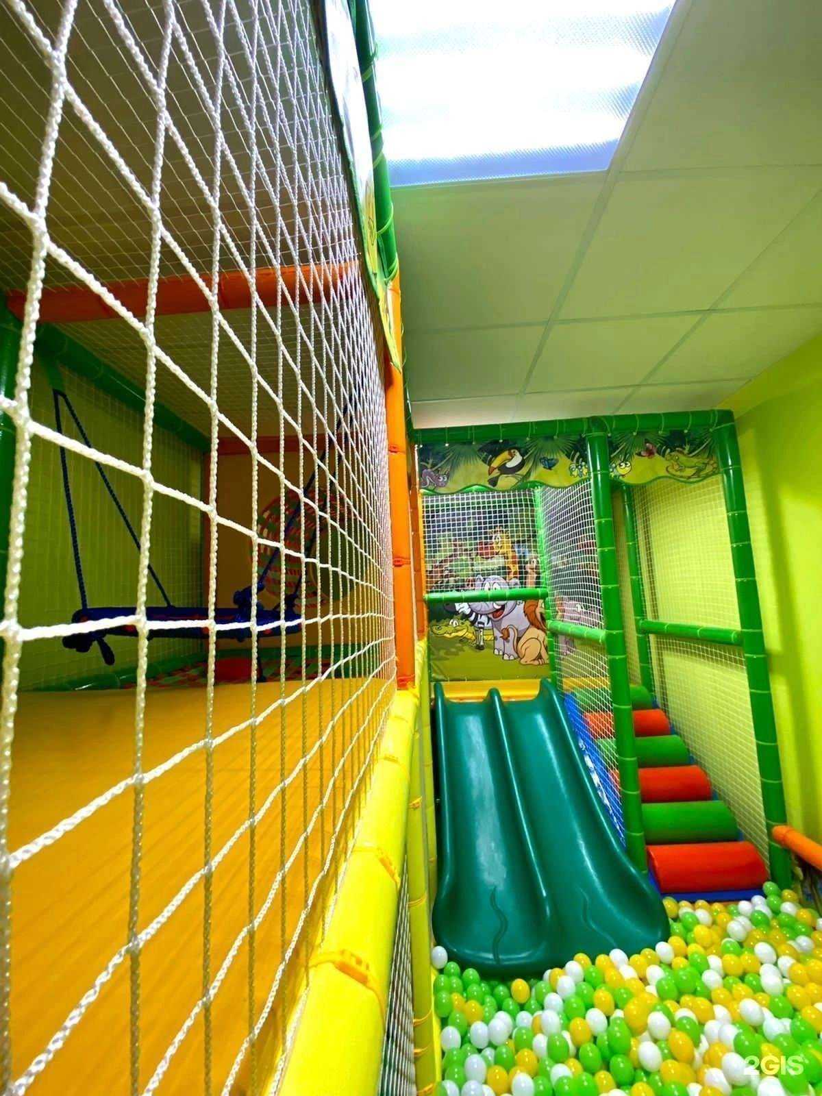 Отзывы на компанию Мир Детства в Твери c фото