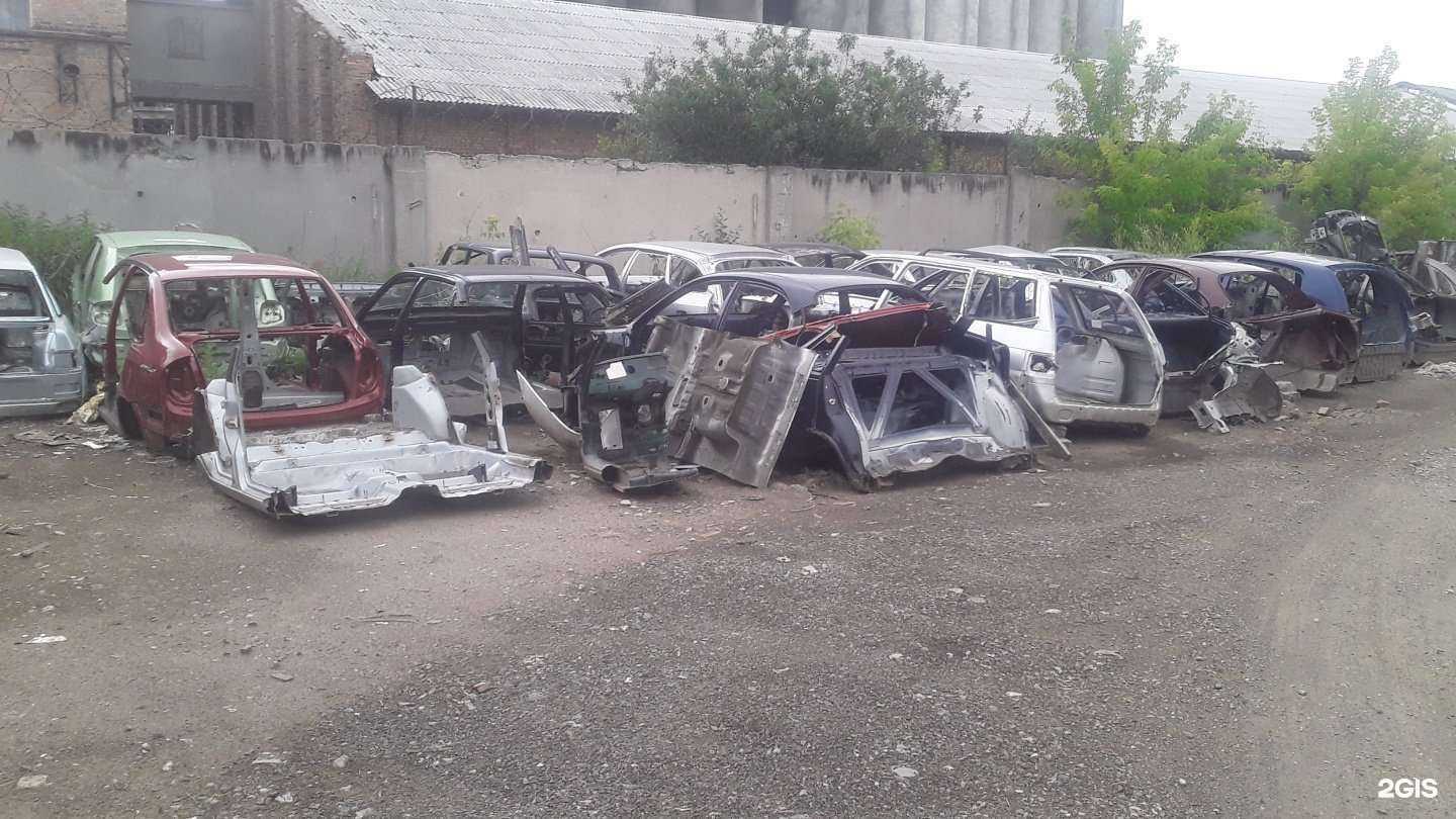 Отзывы на компанию АвтоTotal45 в Кургане c фото