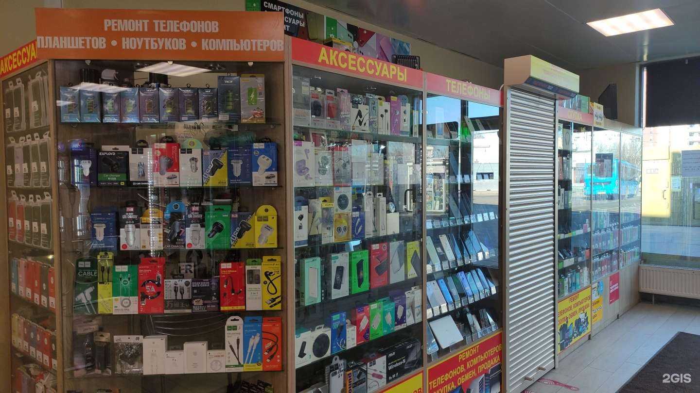 Отзывы на компанию Ремонт мобильных телефонов в Отрадном c фото