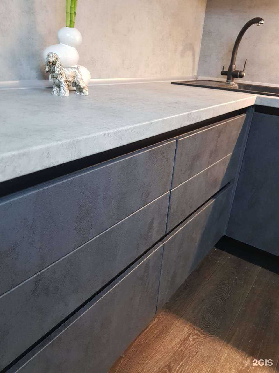 Отзывы на компанию Loft 86 в г. Нефтеюганск c фото