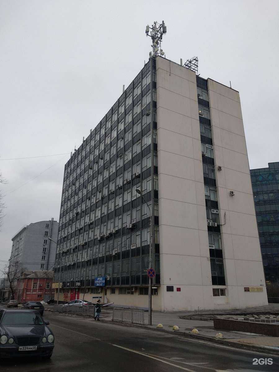 Отзывы на компанию ФСКБ в Ростове-на-Дону c фото - фотография 2 из 2