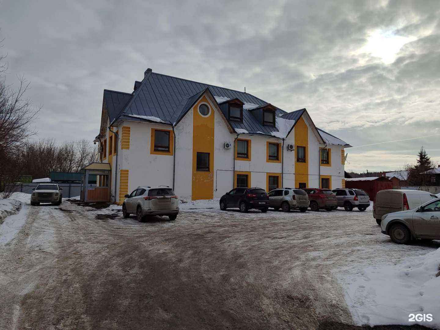 Отзывы на компанию Motofun в Тюмени c фото - фотография 2 из 2