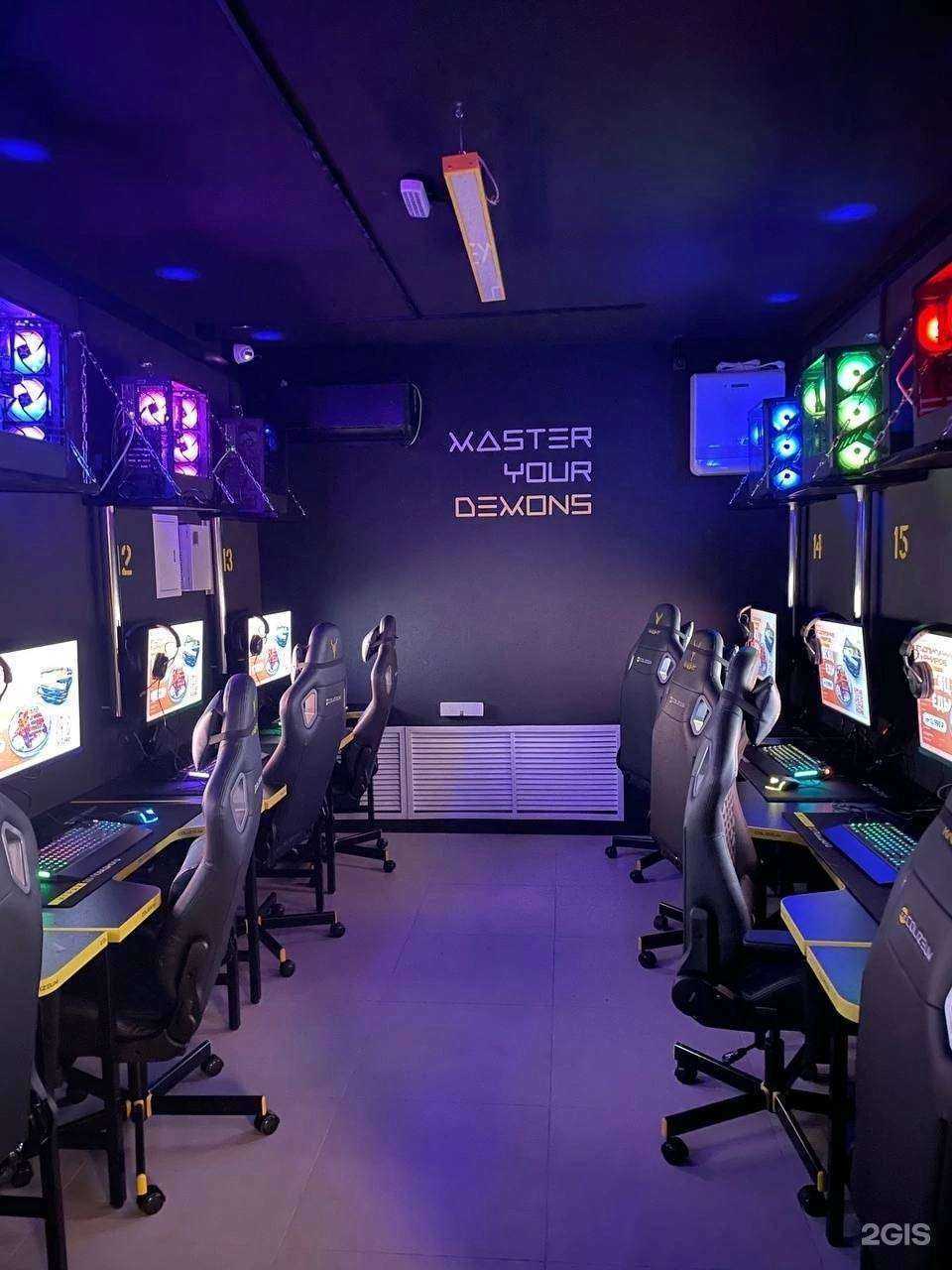 Отзывы на компанию Colizeum Camp в г. Хабаровск c фото