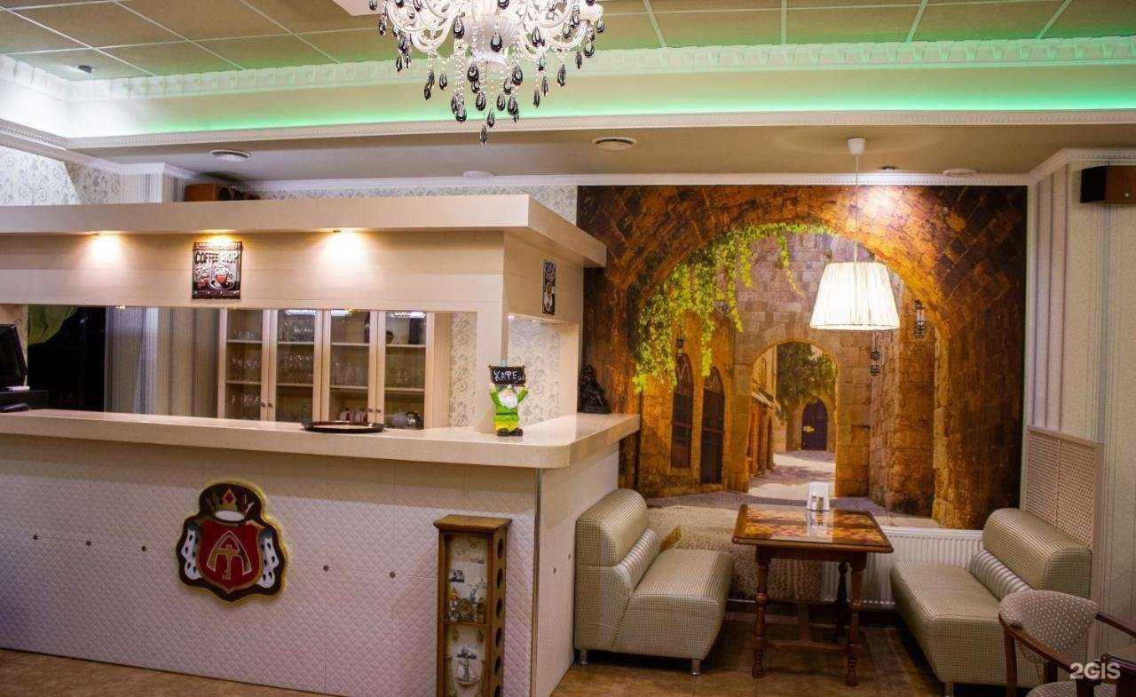 Отзывы на компанию Antonio Casa в Геленджике c фото