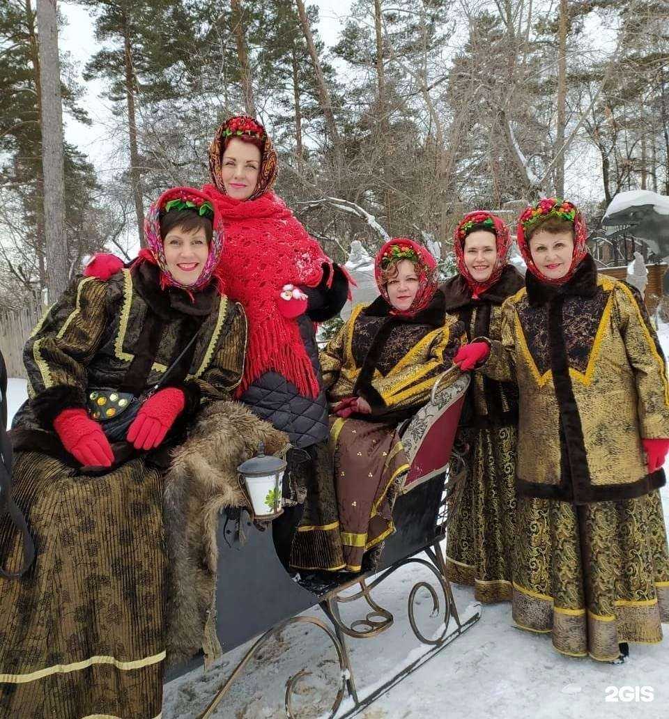 Отзывы на компанию Калина Красная в г. Новосибирск c фото