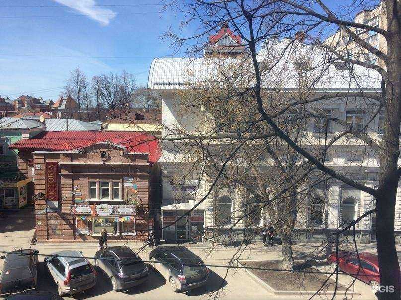 Отзывы на компанию Британия-Смарт в Перми c фото - фотография 2 из 2