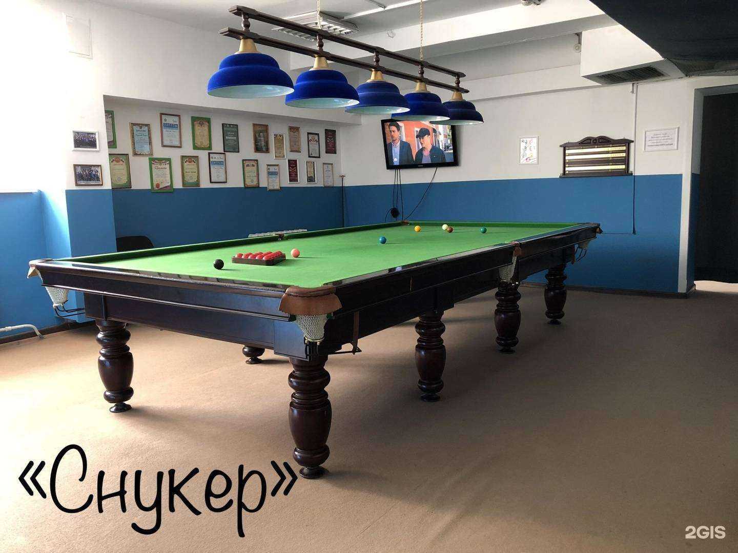 Отзывы на компанию Лига чемпионов в Самаре c фото