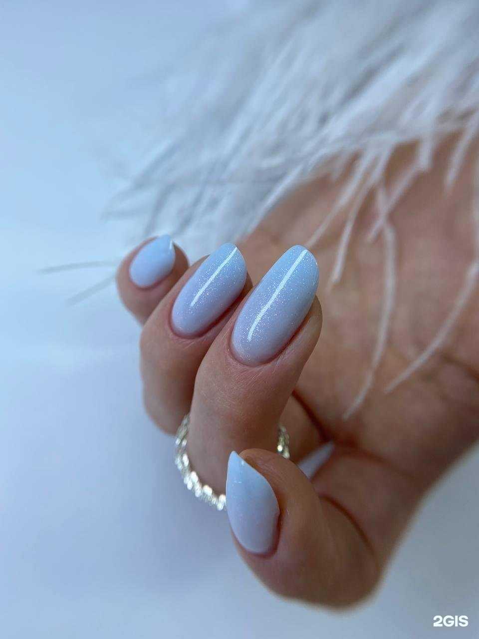 Отзывы на компанию Ногтевая студия в г. Сыктывкар c фото