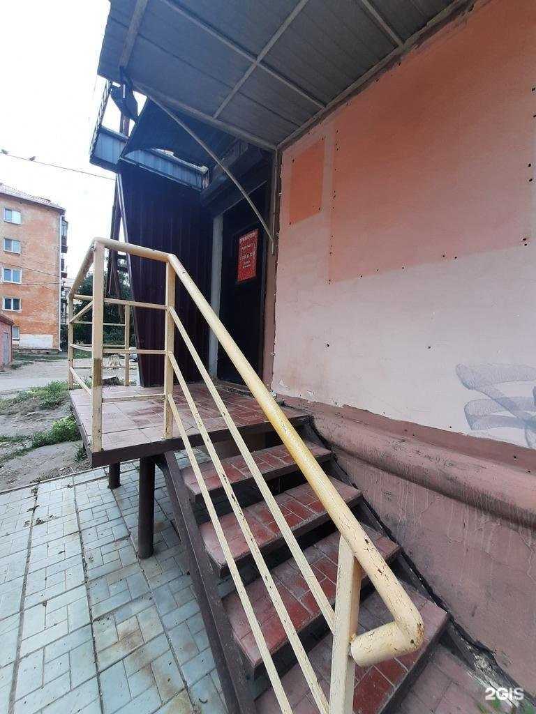 Отзывы на компанию Парикмахерская в г. Омск c фото
