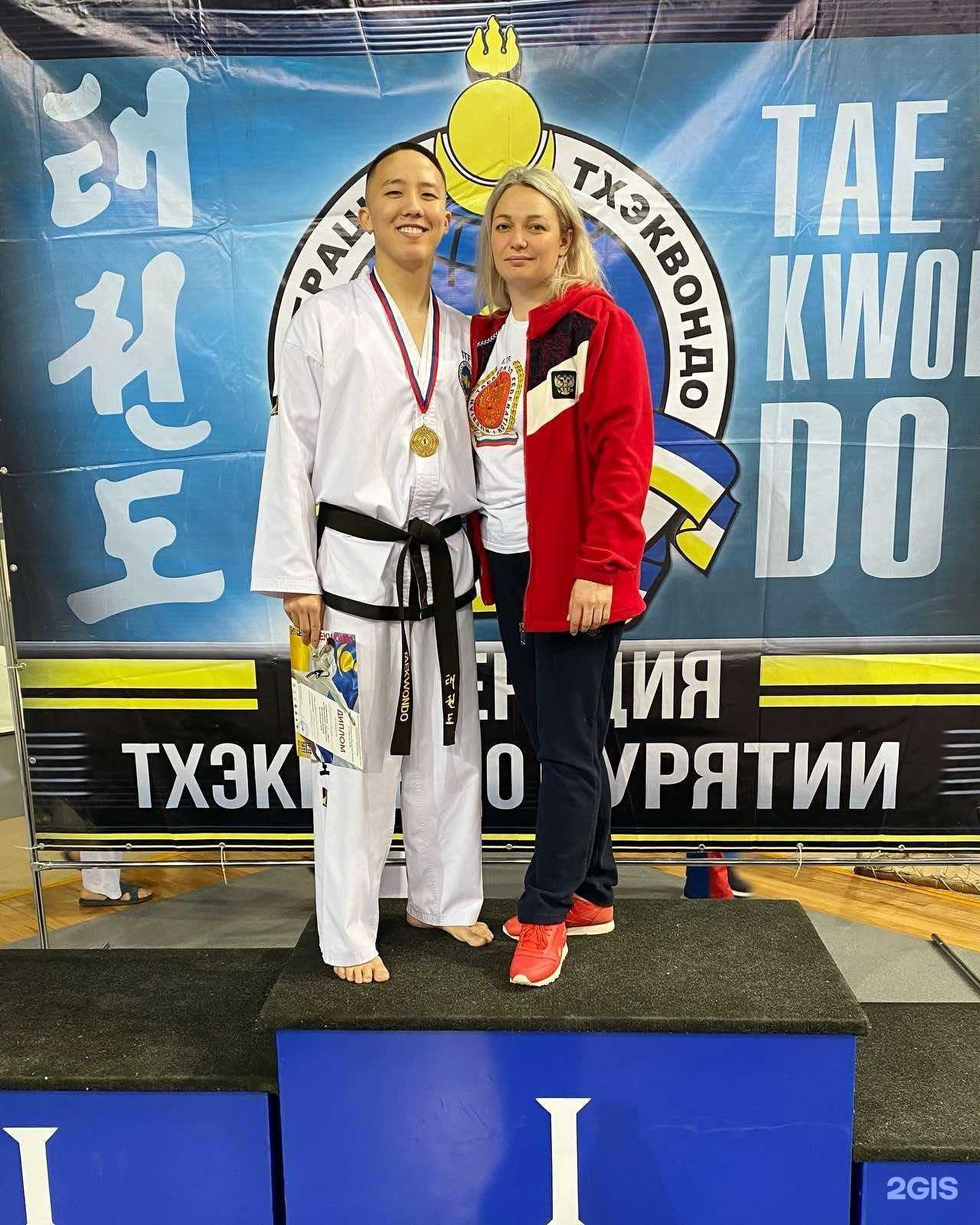 Отзывы на компанию Спортивная школа №5 в г. Иркутск c фото