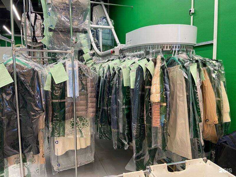 Отзывы на компанию GreenСity в г. Отрадное c фото