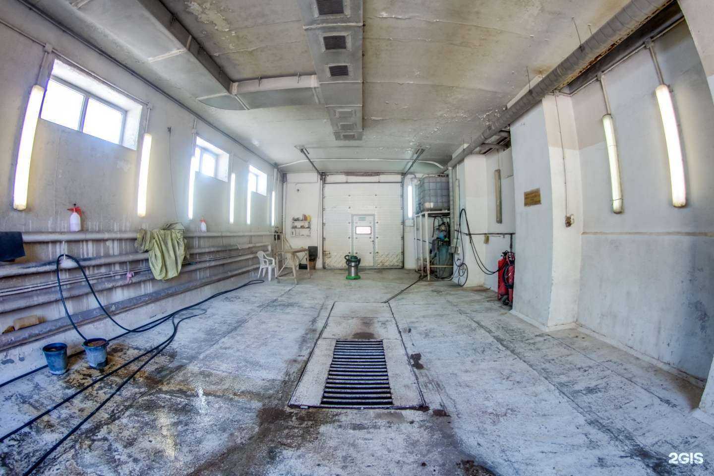 Отзывы на компанию Автоспецсервис в Самаре c фото