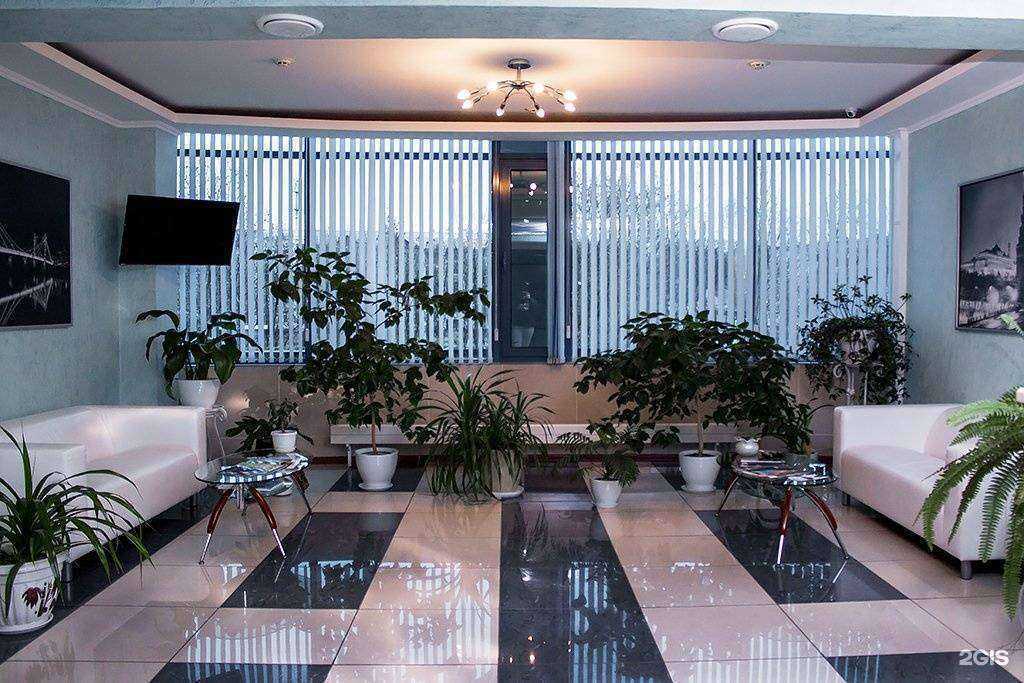 Отзывы на компанию Владимир Плаза в г. Брянск c фото