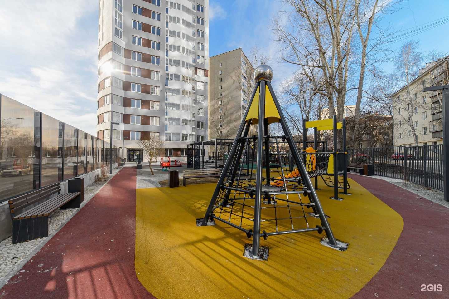 Отзывы на компанию Good House в Екатеринбурге c фото - фотография 2 из 2