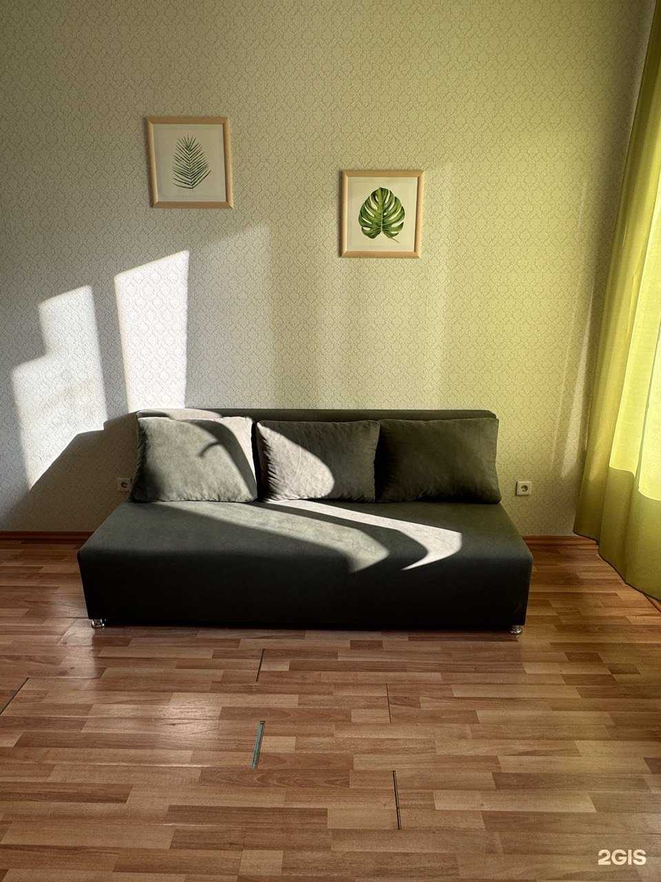 Отзывы на компанию Апарт96 в Екатеринбурге c фото