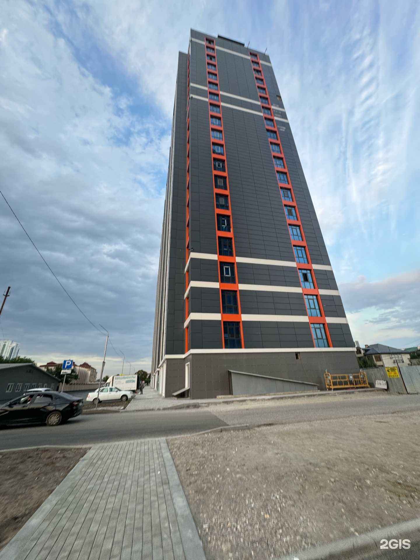 Отзывы на компанию Pro mebel в Грозном c фото - фотография 2 из 2