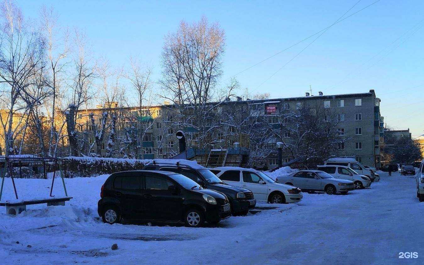 Отзывы на компанию Колибри в Комсомольске-на-Амуре c фото - фотография 2 из 2