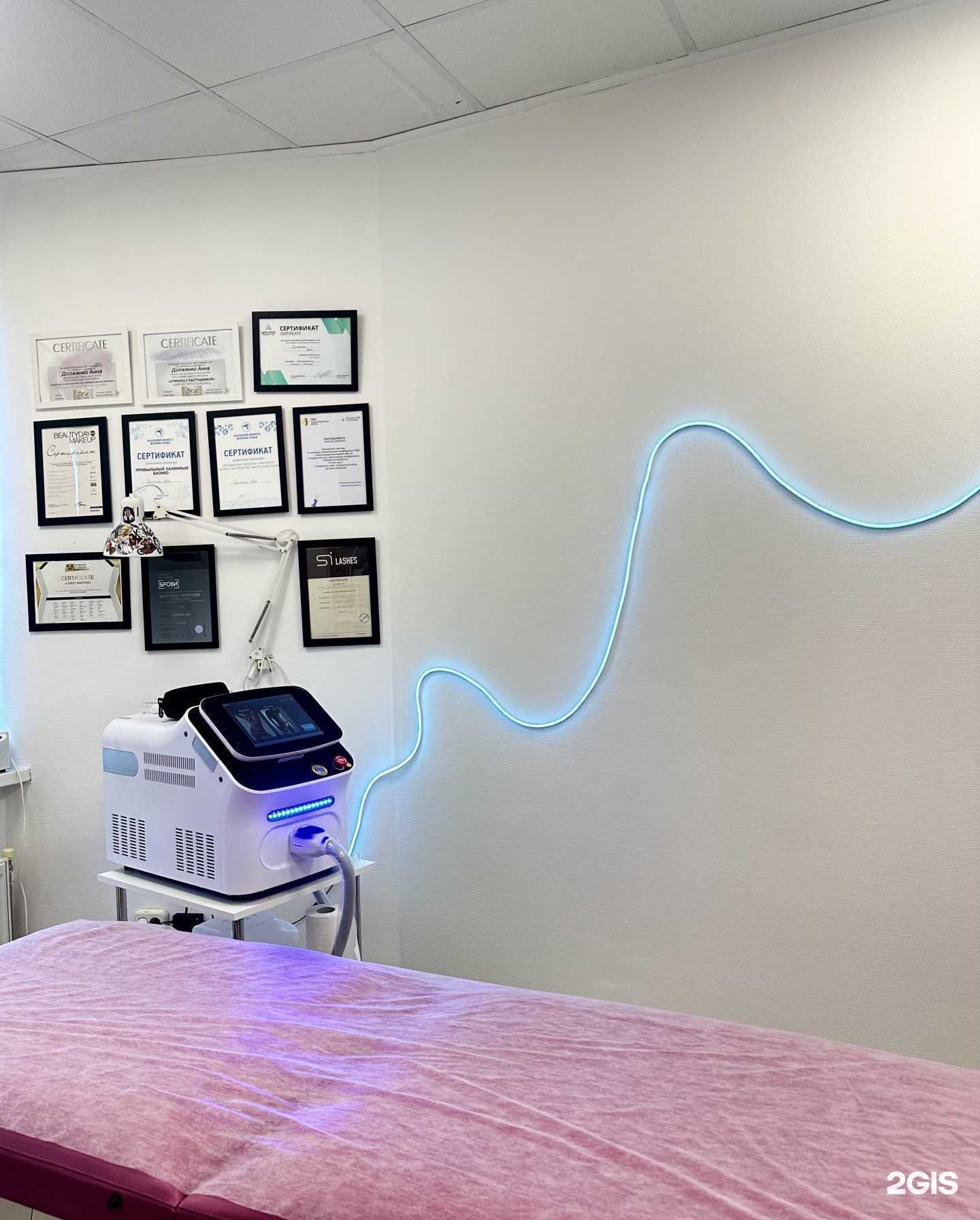 Отзывы на компанию Lazer Belle в г. Краснодар c фото