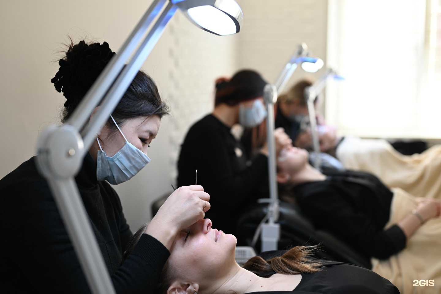 Отзывы на компанию Ресникс в Красноярске c фото