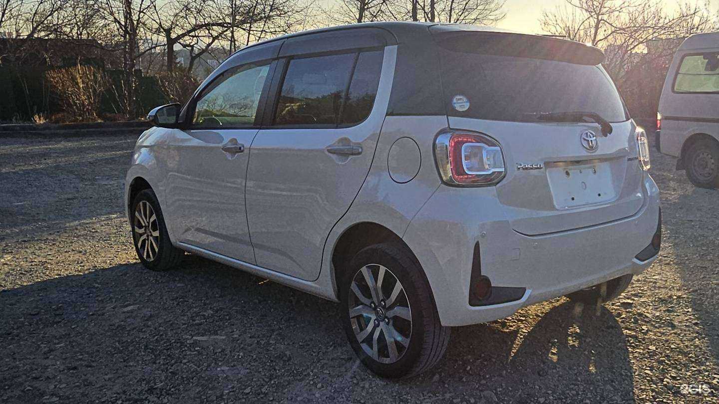 Отзывы на компанию Seven Car в г. Владивосток c фото