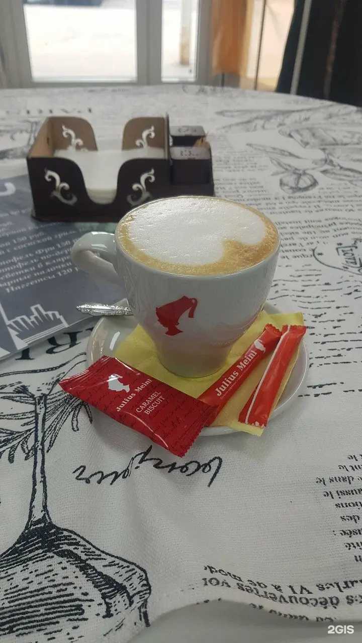 Отзывы на компанию Кафе №1 в г. Медвежьегорск c фото