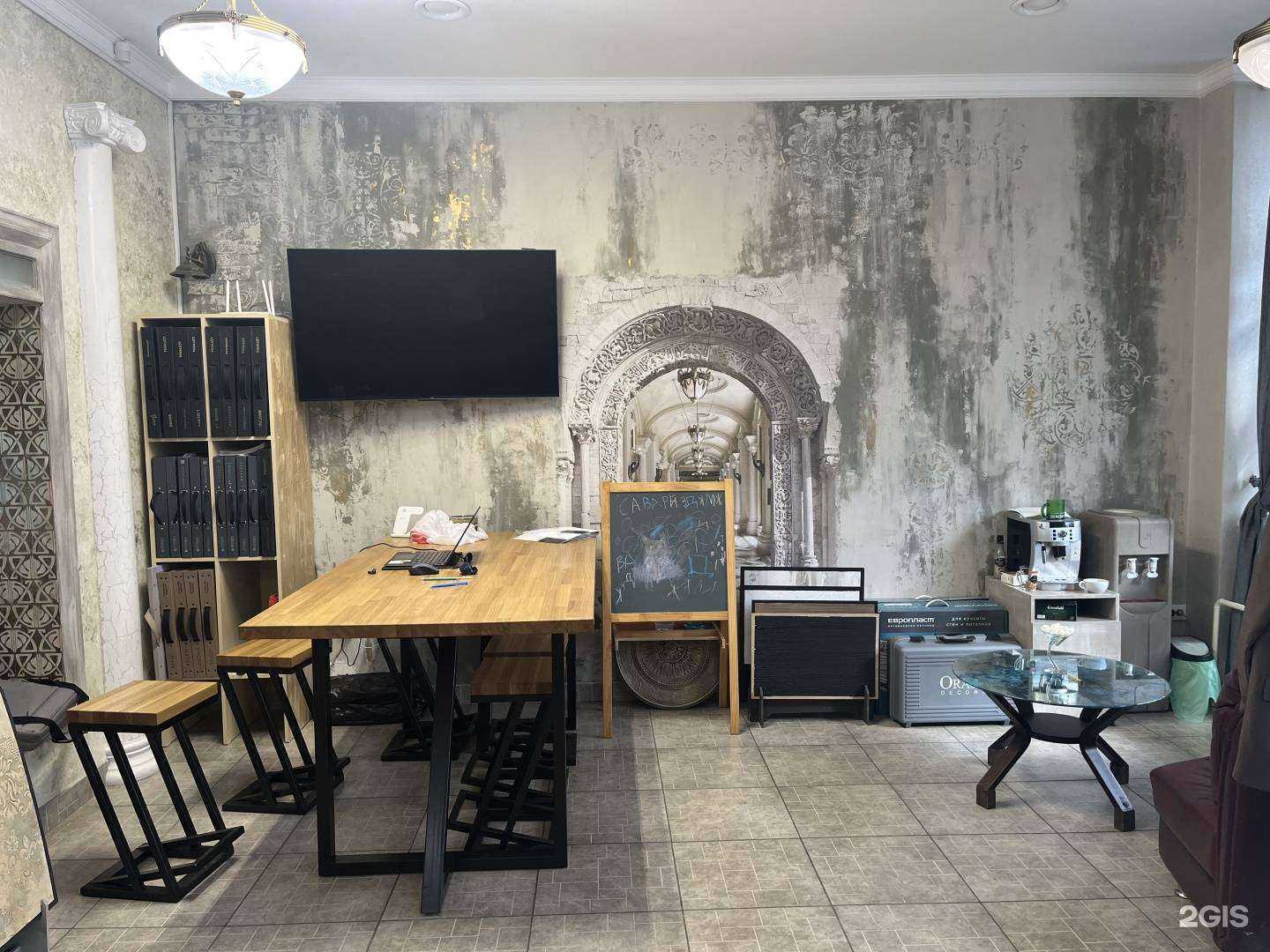 Отзывы на компанию Derufa в г. Новокузнецк c фото