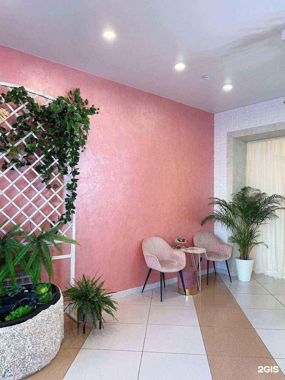 Отзывы на компанию Фламинго в г. Калининград c фото