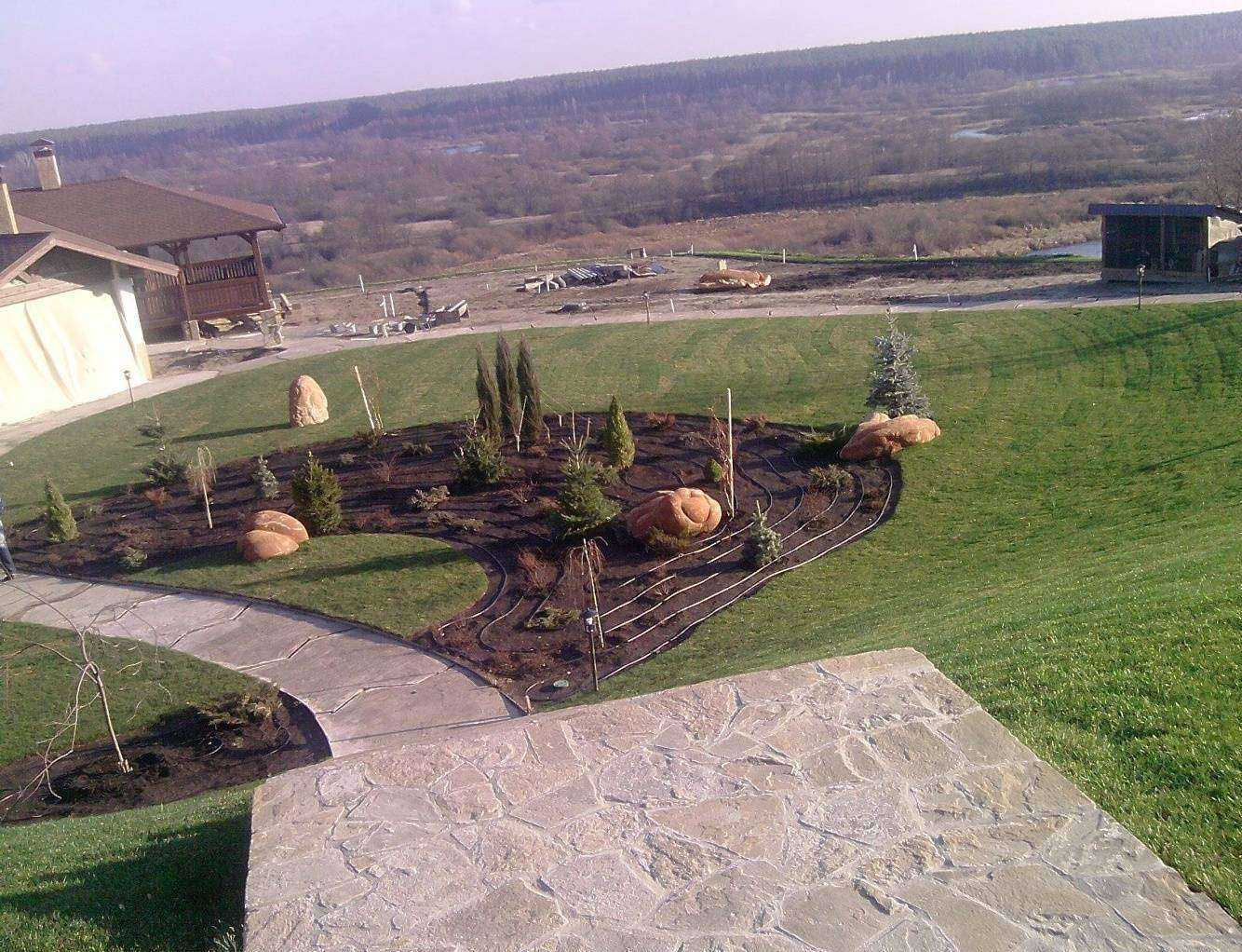 Отзывы на компанию ЭкоСад36 в Воронеже c фото