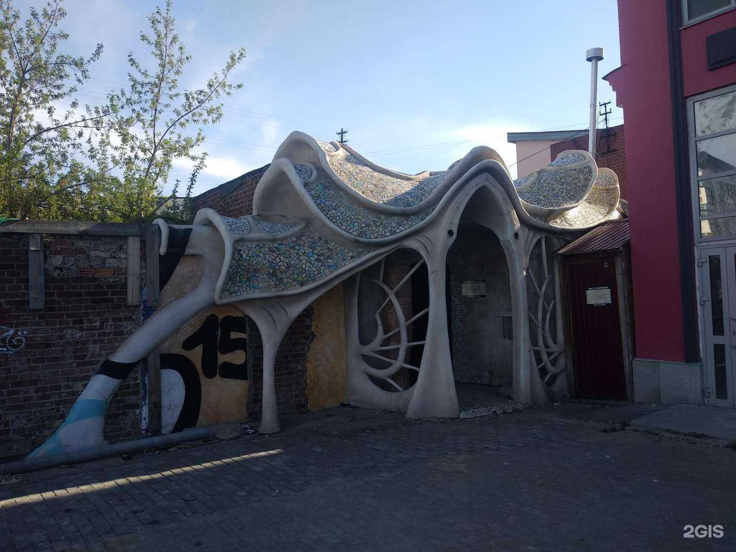 Отзывы на компанию Warehouse в Екатеринбурге c фото - фотография 2 из 2