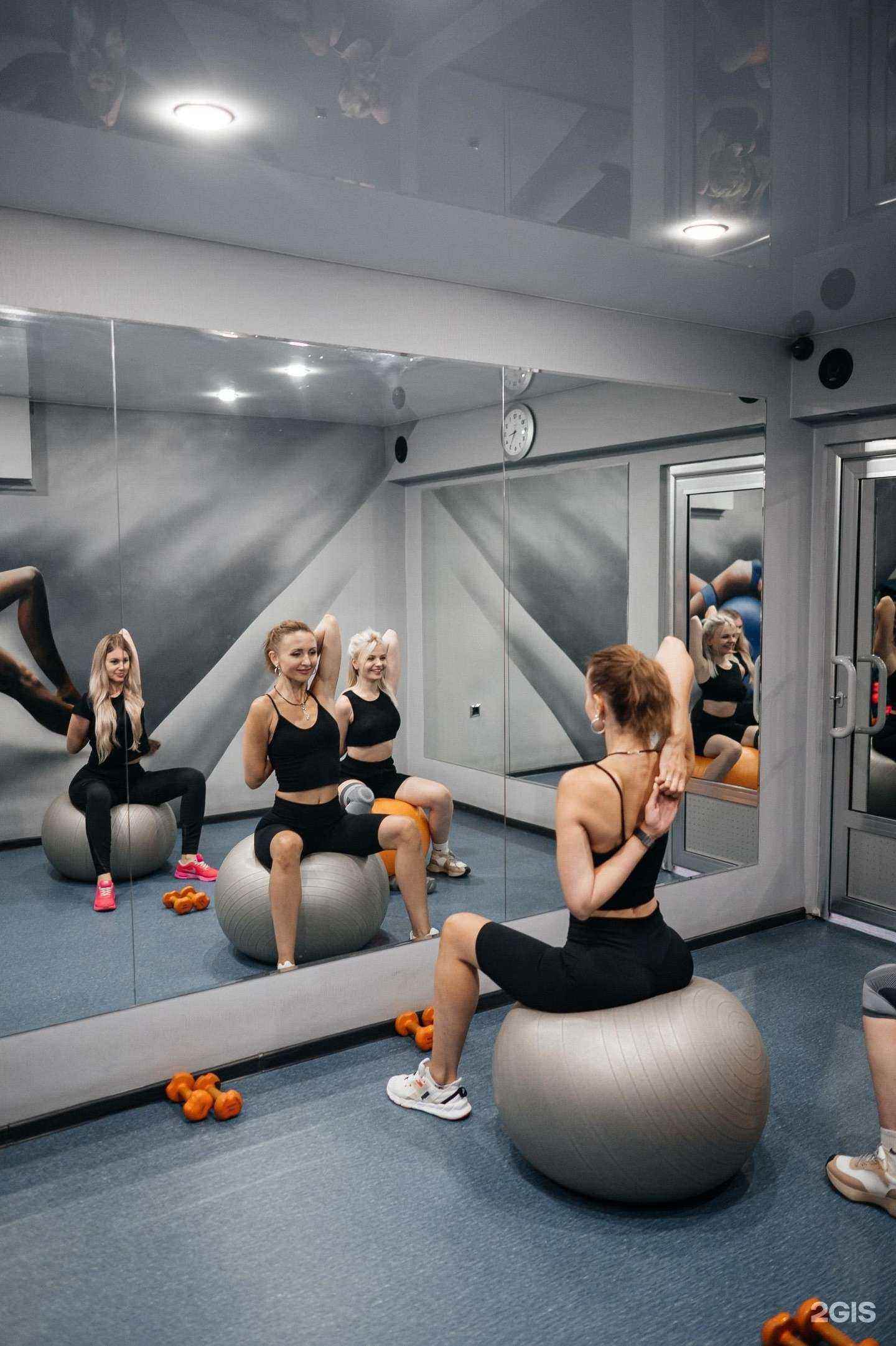 Отзывы на компанию Xs-fit в Краснодаре c фото