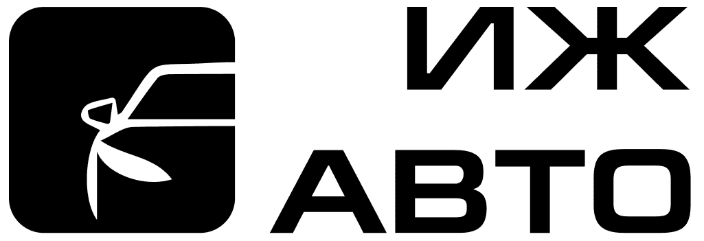 Иж Авто  - логотип