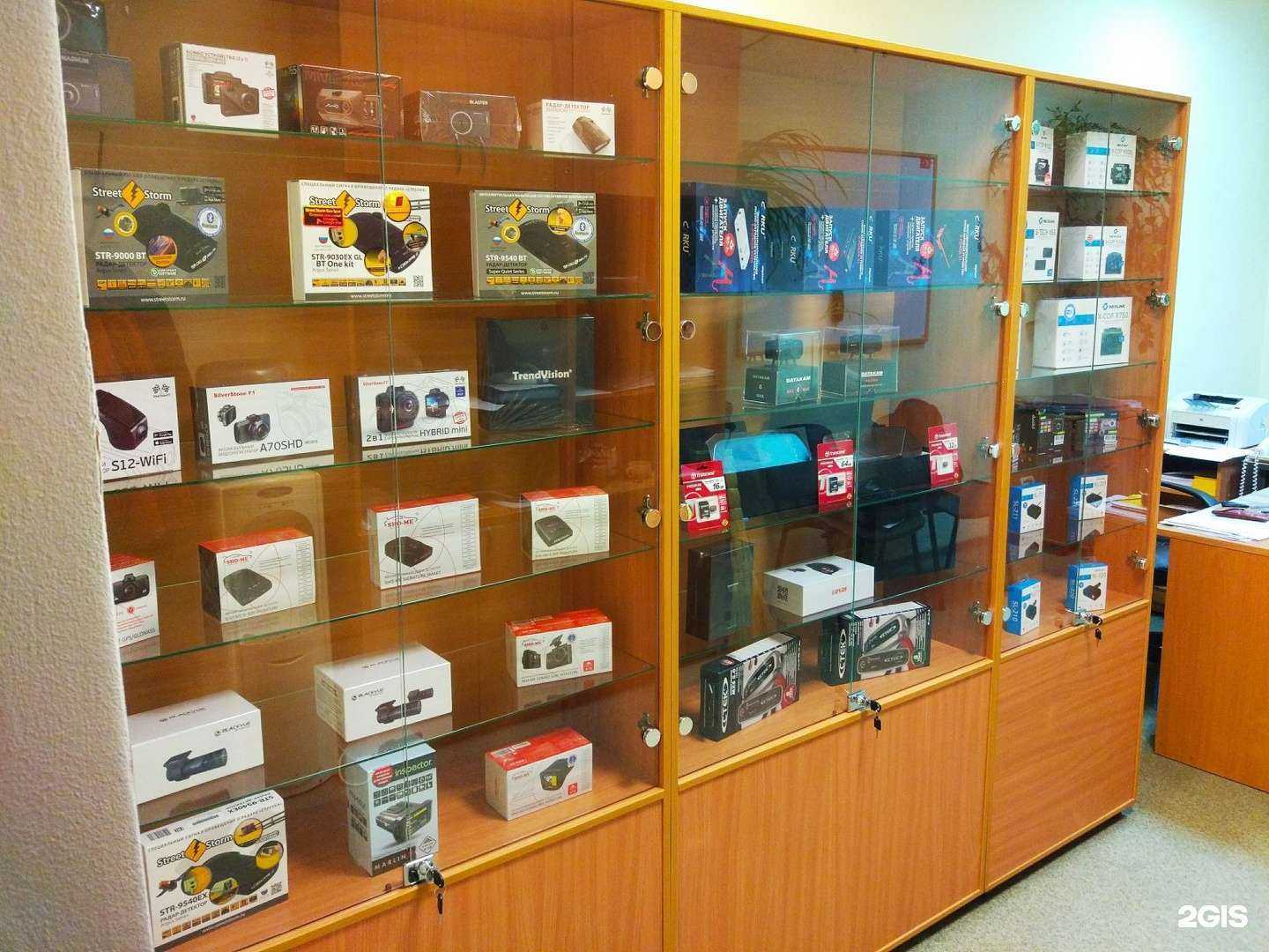 Отзывы на компанию Автогир в г. Воронеж c фото