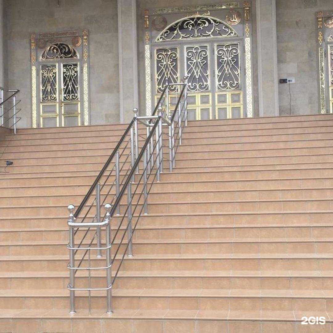 Отзывы на компанию ArtDecor в Махачкале c фото