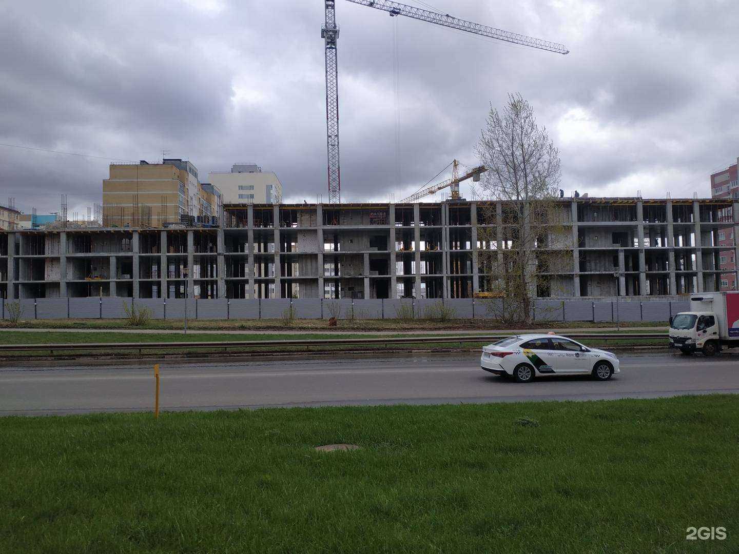 Отзывы на компанию Живая вода в Нижнем Новгороде c фото - фотография 2 из 2