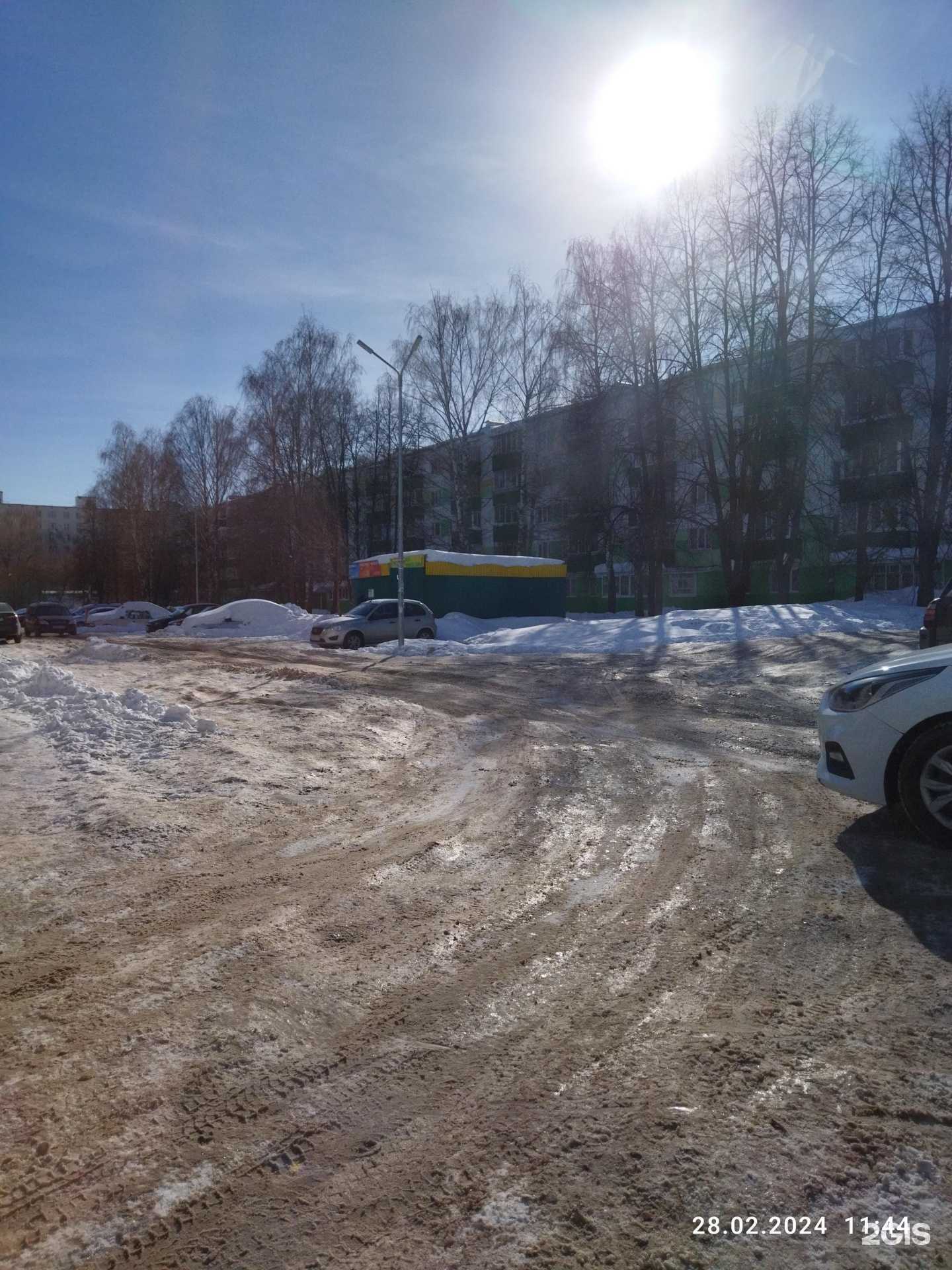 Отзывы на компанию Проминдустрия в г. Набережные Челны c фото