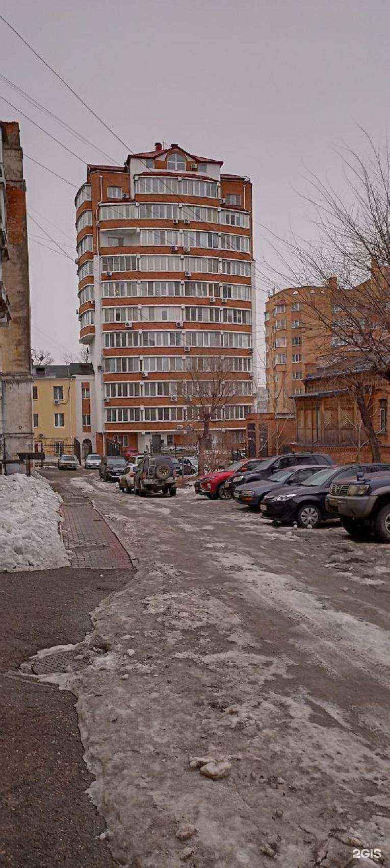 Отзывы на компанию Csoft-Дальний Восток в г. Хабаровск c фото