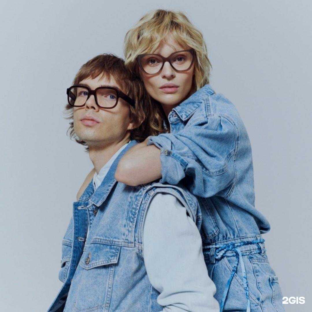 Отзывы на компанию Новая оптика в Белгороде c фото