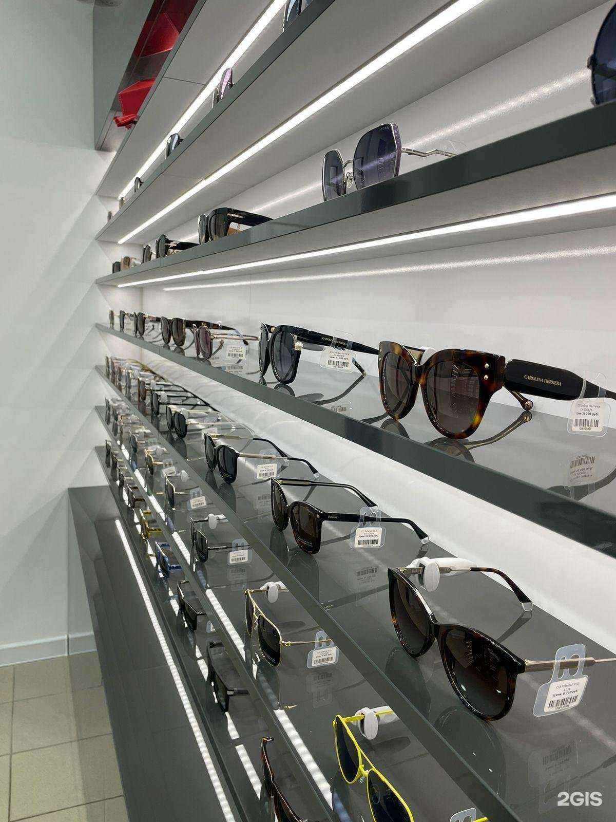 Отзывы на компанию Оптика Expert в г. Череповец c фото