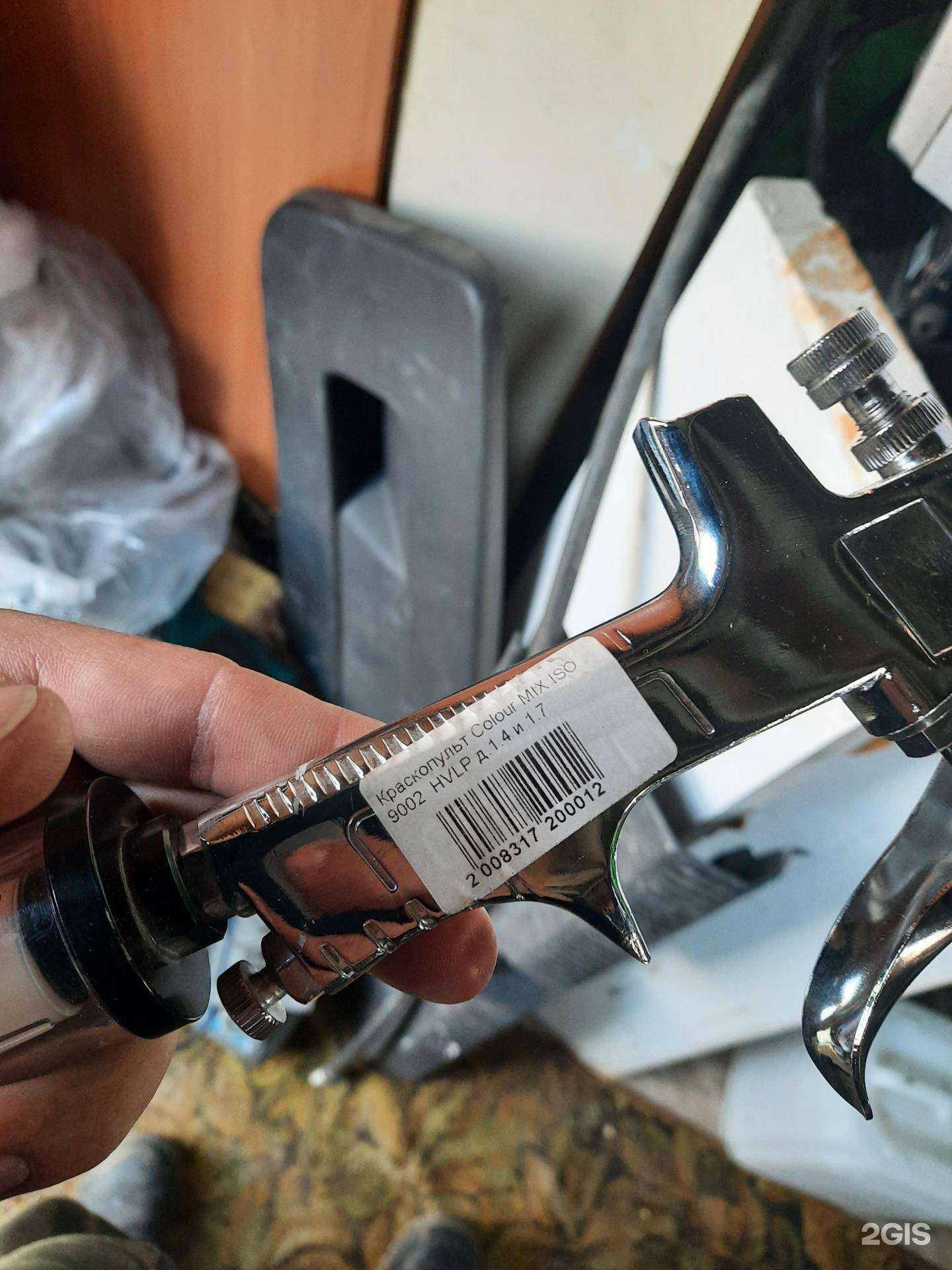 Отзывы на компанию Маккон в Нижневартовске c фото