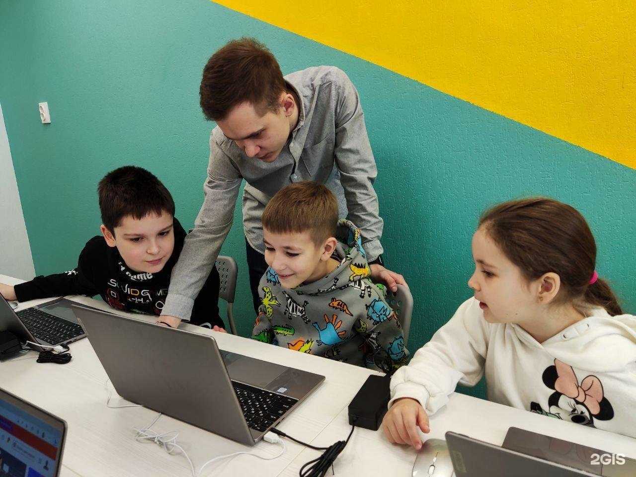 Отзывы на компанию KiberOne в Ноябрьске c фото