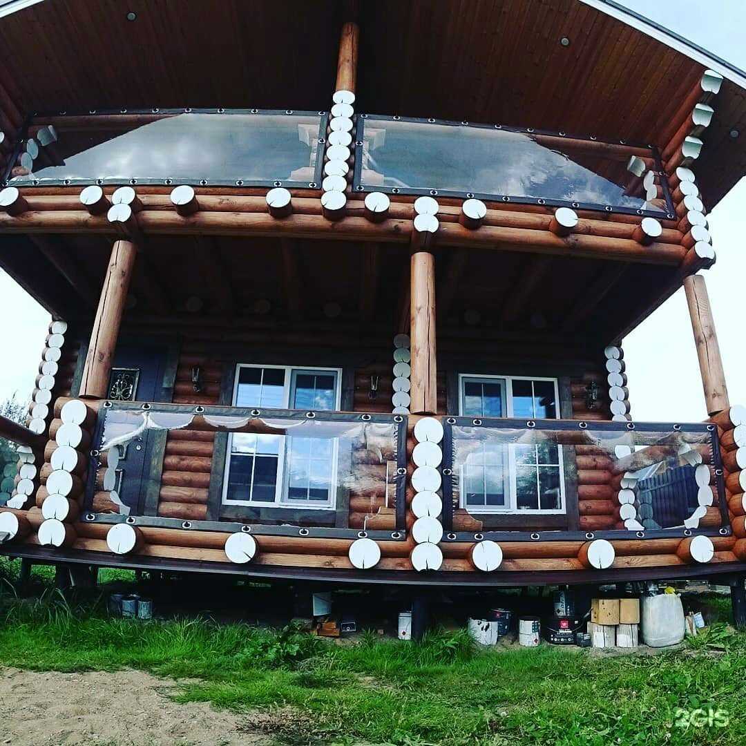 Отзывы на компанию Мягкое окно для Псковичей в Пскове c фото