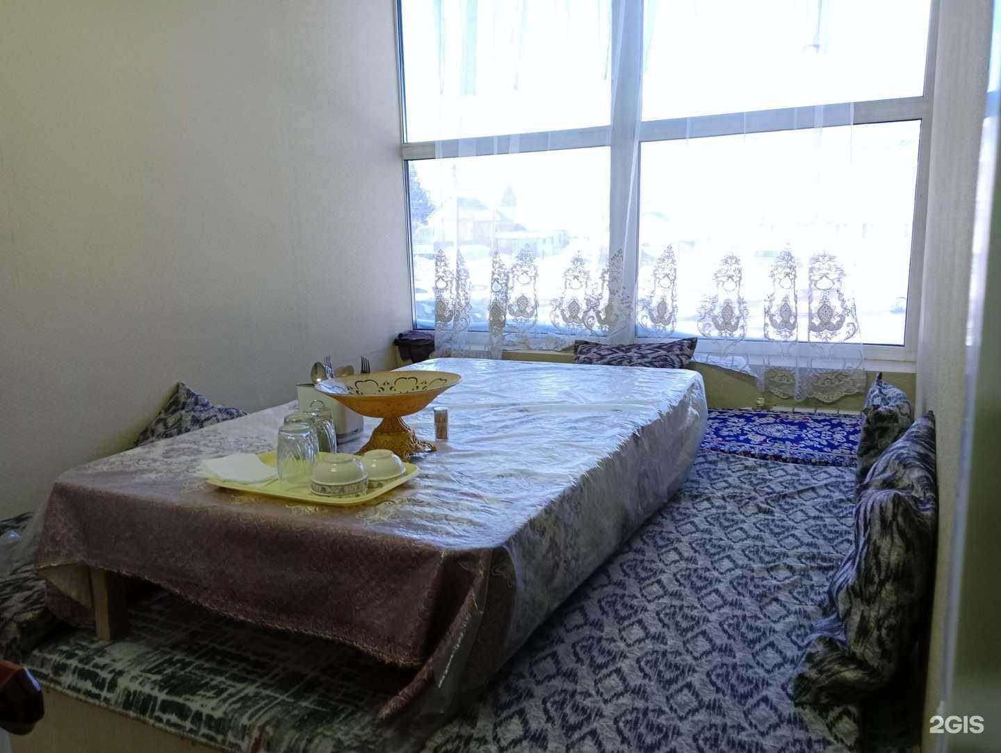 Отзывы на компанию Али в Новосибирске c фото