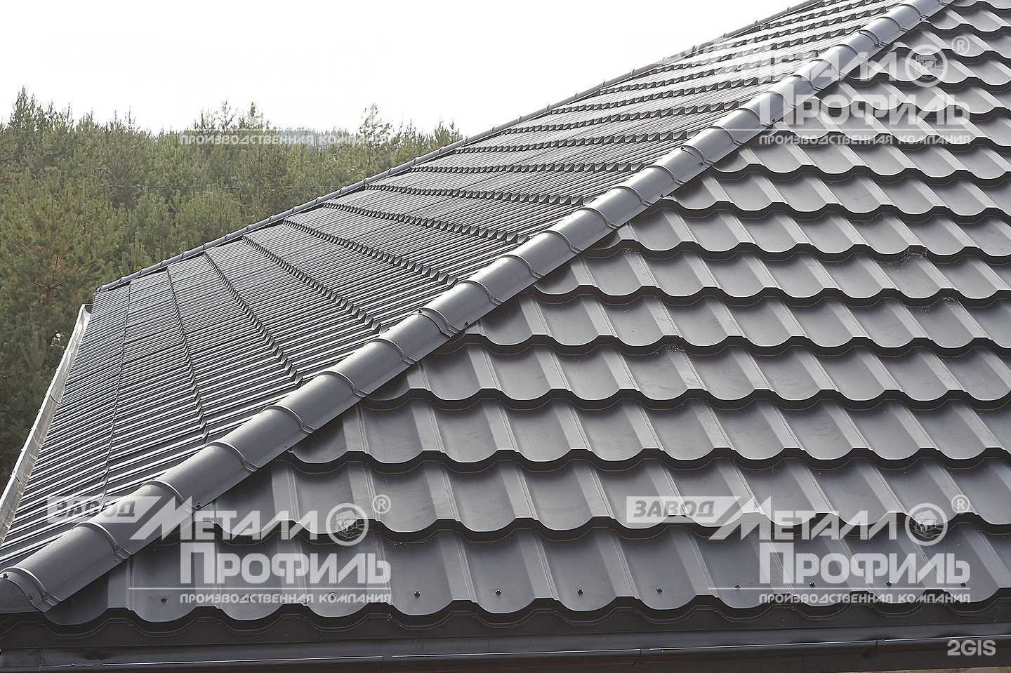 Отзывы на компанию Металлопрофиль в Тамбове c фото