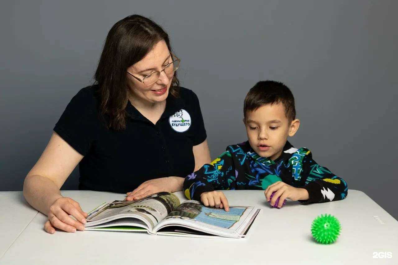 Отзывы на компанию Лаборатория будущего в г. Киров c фото