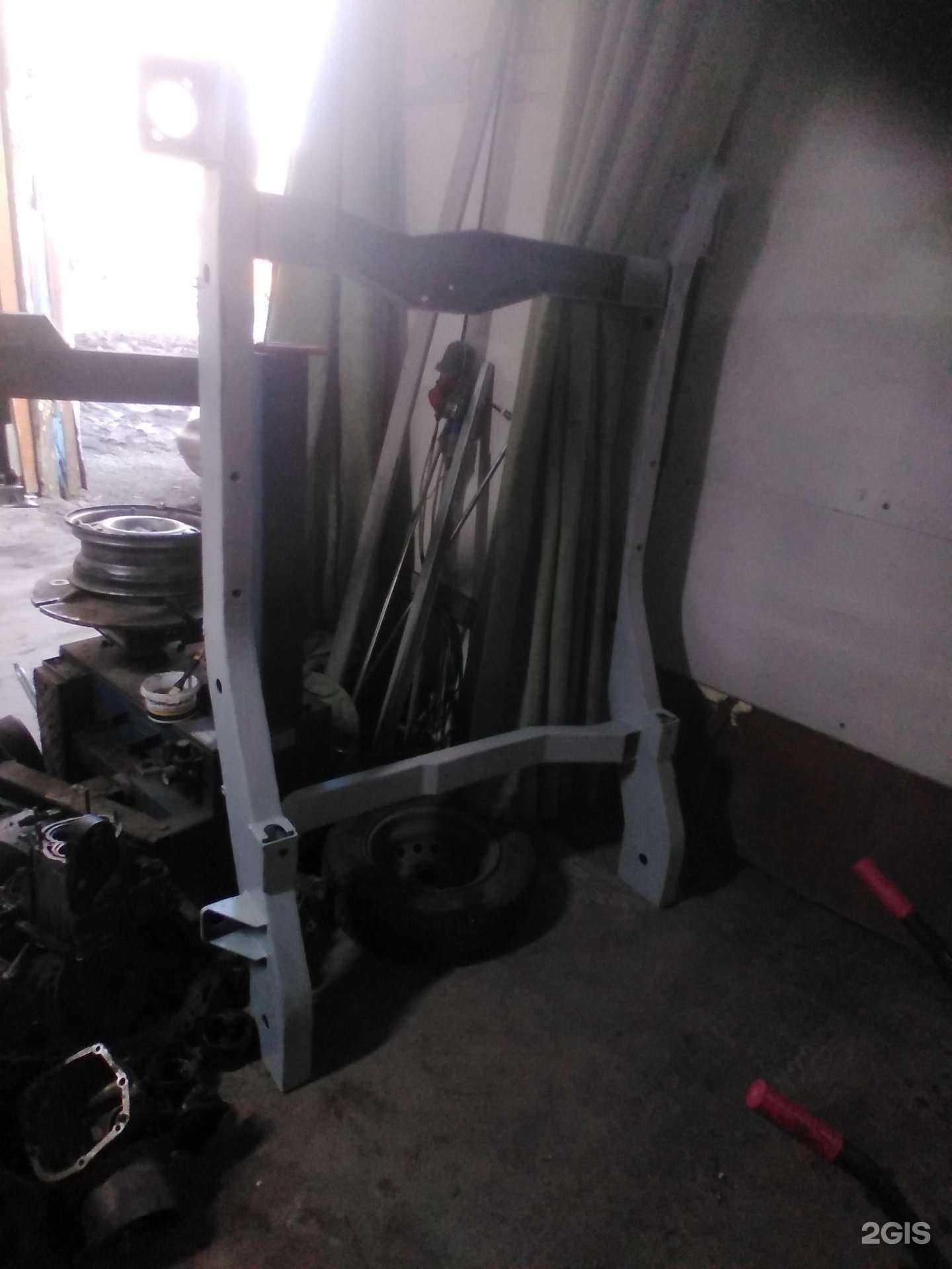 Отзывы на компанию Автосервис на Международной в Копейске c фото