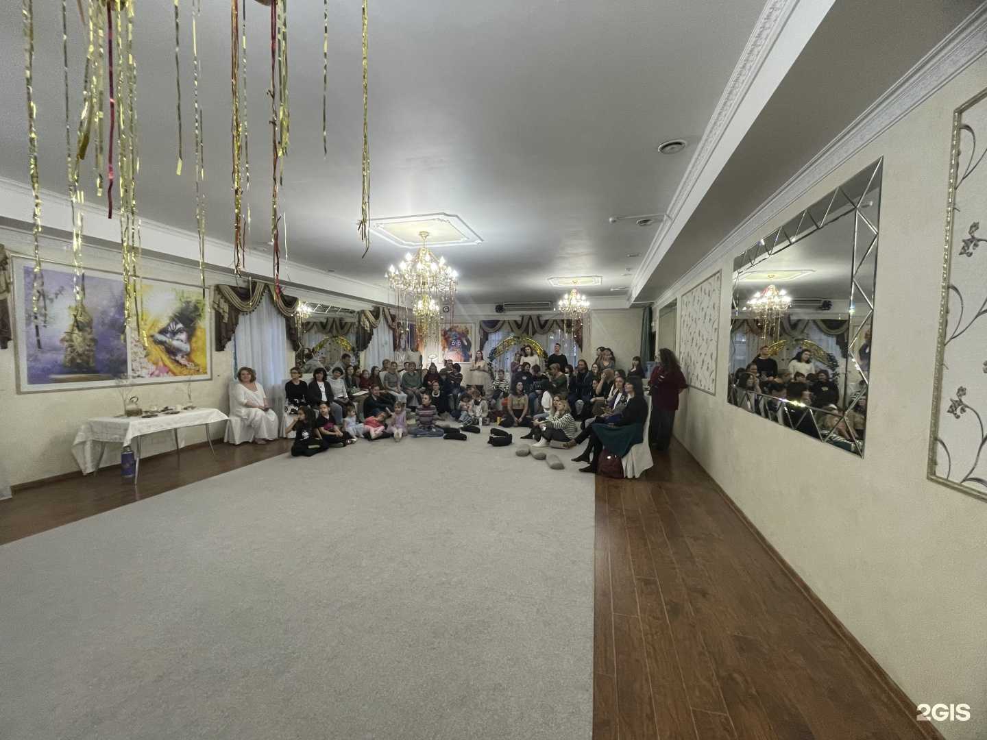 Отзывы на компанию Культурный центр Индии в г. Астрахань c фото