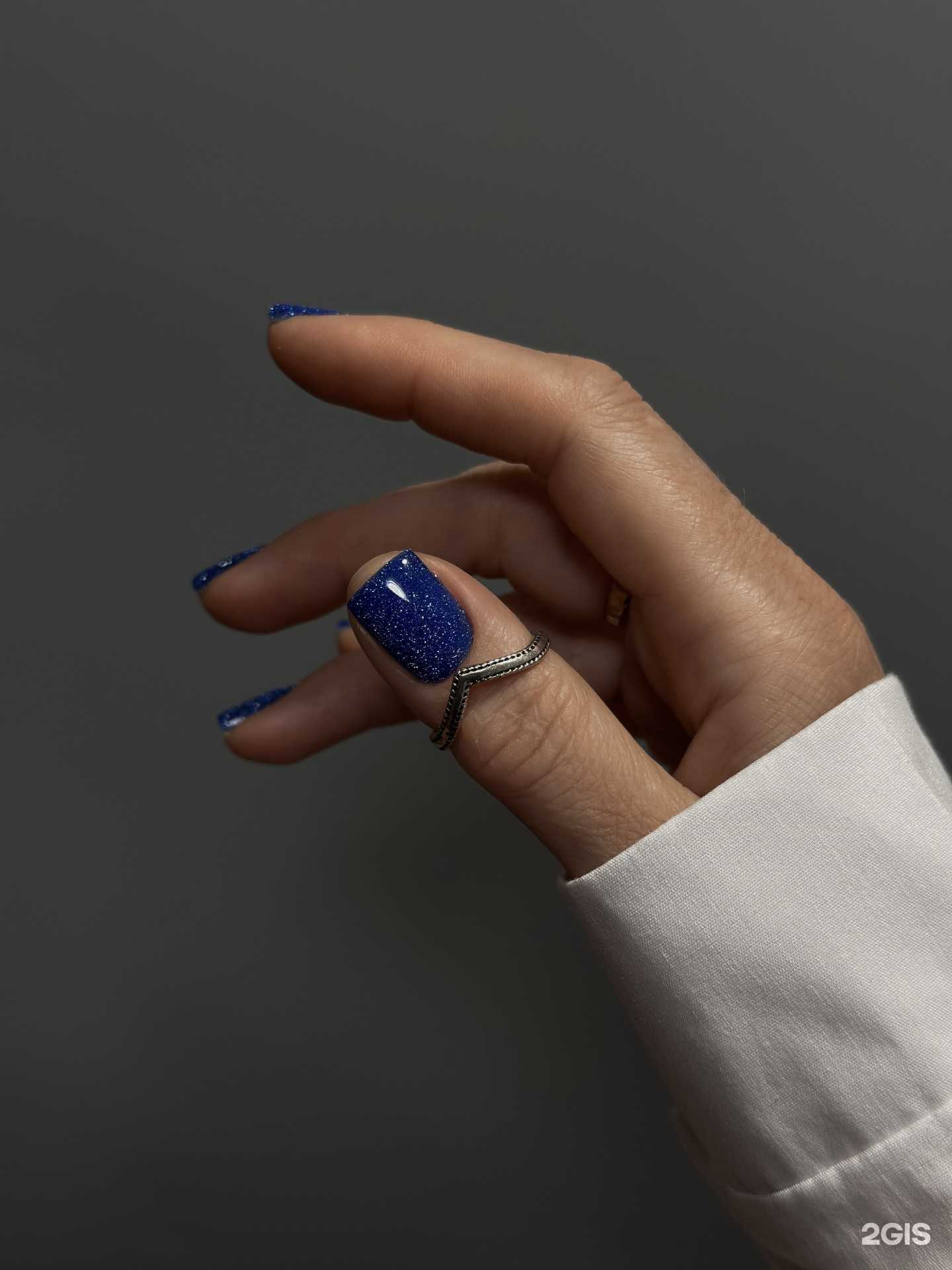 Отзывы на компанию Zinails в Челябинске c фото