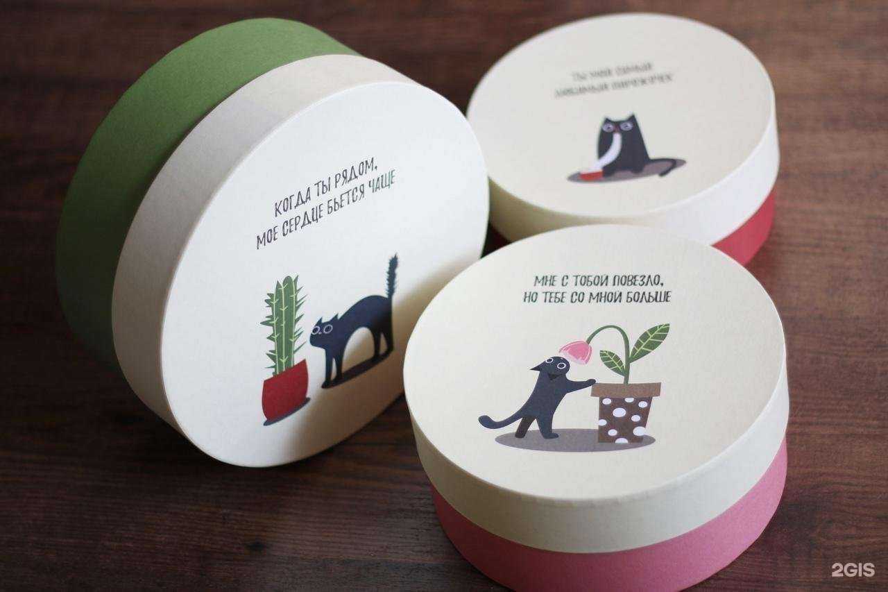 Отзывы на компанию Презент Плюс в г. Екатеринбург c фото