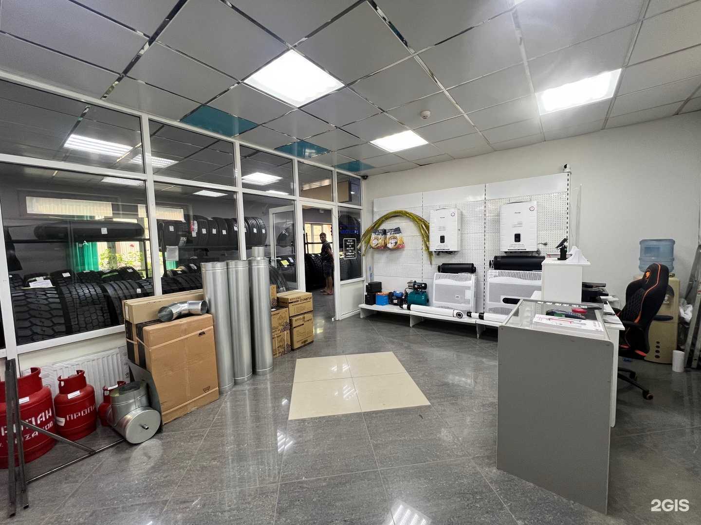 Отзывы на компанию Kiturami в г. Якутск c фото