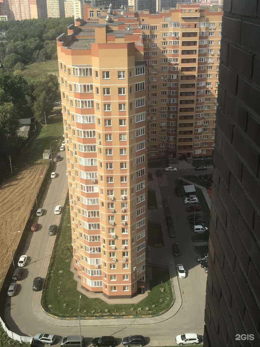 Отзывы на компанию Адвокат Бережнов Е.А. в Коммунарке c фото